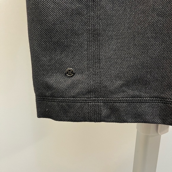 Lululemon overcoat/jacket - Picture 3 of 5